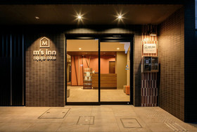 M's Hotel Nijojo Oike