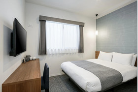 M's Hotel Nijojo Oike