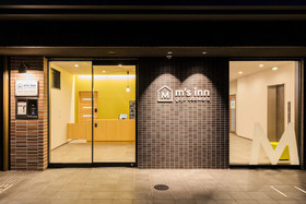 M's Hotel Gojo Odawara