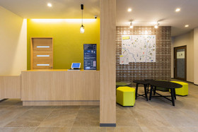 M's Hotel Gojo Odawara