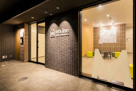 M's Hotel Gojo Odawara