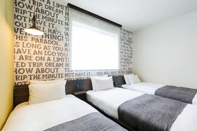 M's Hotel Gojo Odawara