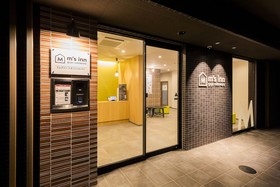 M's Hotel Gojo Odawara