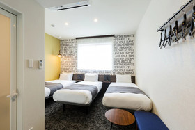 M's Hotel Gojo Odawara