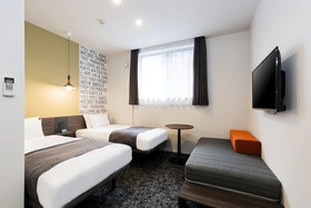 M's Hotel Gojo Odawara