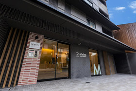M's Hotel Gojo Odawara