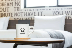 M's Hotel Gojo Odawara