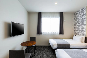 M's Hotel Gojo Odawara
