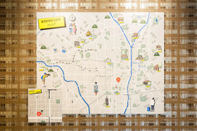 M's Hotel Gojo Odawara