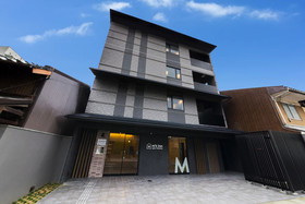 M's Hotel Gojo Odawara