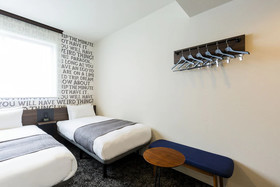 M's Hotel Gojo Odawara