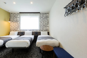 M's Hotel Gojo Odawara