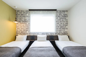 M's Hotel Gojo Odawara