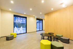M's Hotel Gojo Odawara
