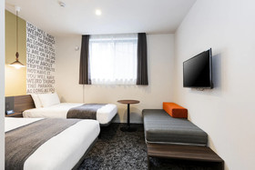 M's Hotel Gojo Odawara