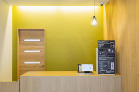 M's Hotel Gojo Odawara