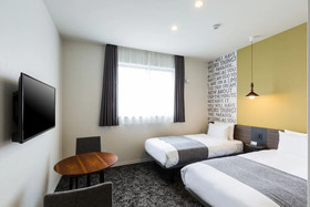 M's Hotel Gojo Odawara