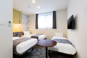 M's Hotel Gojo Odawara