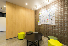 M's Hotel Gojo Odawara