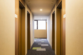 M's Hotel Gojo Odawara