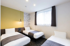 M's Hotel Gojo Odawara