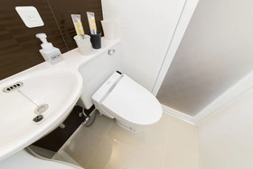 M's Hotel Gojo Odawara