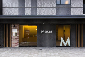 M's Hotel Gojo Odawara