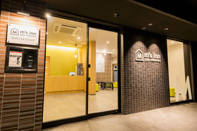 M's Hotel Gojo Odawara