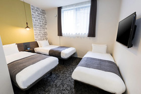 M's Hotel Gojo Odawara