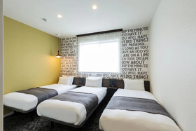 M's Hotel Gojo Odawara
