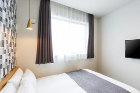 M's Hotel Gojo Odawara