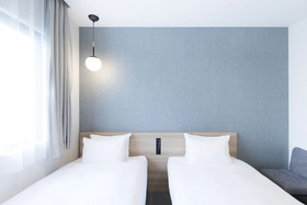 M's Hotel Sanjo Omiya