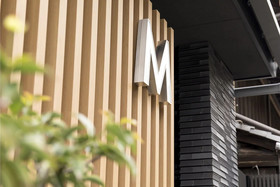 M's Hotel Sanjo Omiya