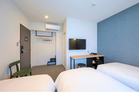 M's Hotel Sanjo Omiya