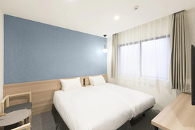 M's Hotel Sanjo Omiya