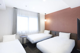 M's Hotel Sanjo Omiya