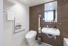 M's Hotel Sanjo Omiya