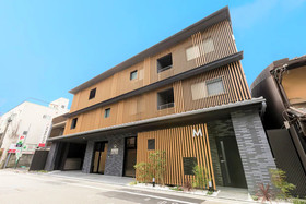 M's Hotel Sanjo Omiya