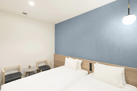 M's Hotel Sanjo Omiya