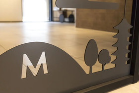 M's Hotel Sanjo Omiya