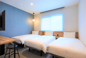 M's Hotel Sanjo Omiya