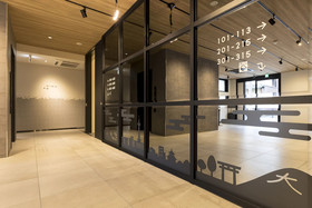 M's Hotel Sanjo Omiya