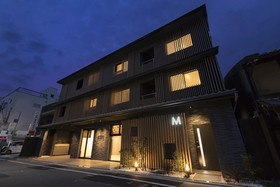 M's Hotel Sanjo Omiya