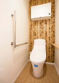 Mulan Hostel