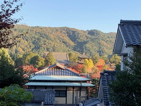 Munetada House