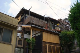 Munetada House
