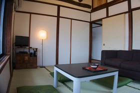 Munetada House