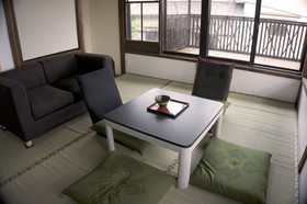 Munetada House