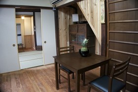 Munetada House