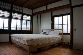 Munetada House